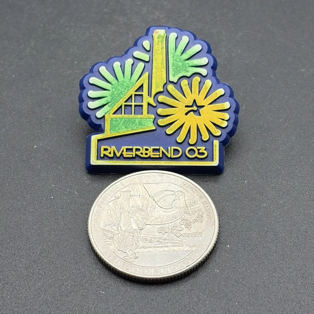 N/A pin has